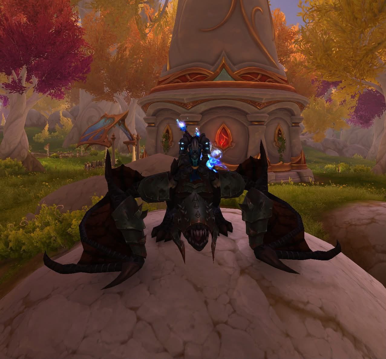 CONTA WORLD OF WARCRAFT 9 GLADIATOR BRUTOSSAURO/CUTTING EDGS E MUITOS ELITES PVP