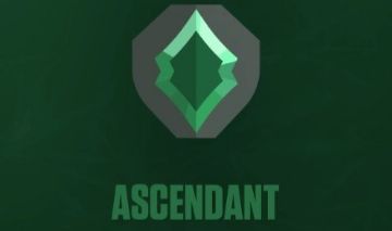CONTA VALORANT ASCENDENT RANK ATIVO + MUITAS SKINS + 600$ GASTOS , SEGURA