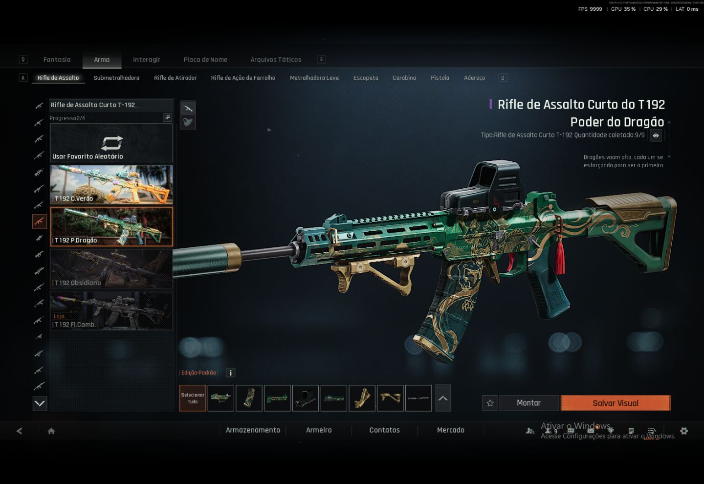 CONTA ARENA BREAKOUT LEVEL 30 + 156M STASH + SKINS + FULL INVENTARIO+2,3K MOEDAS