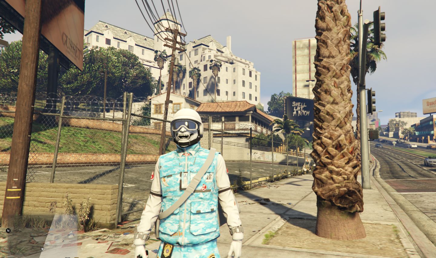 CONTA GTA 5 ONLINE NIVEL 720 (ENTREGA RAPIDA) (20 TRAJES MODS)