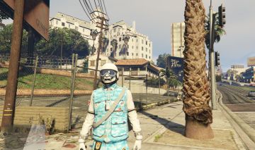 CONTA GTA 5 ONLINE NIVEL 720 (ENTREGA RAPIDA) (20 TRAJES MODS)