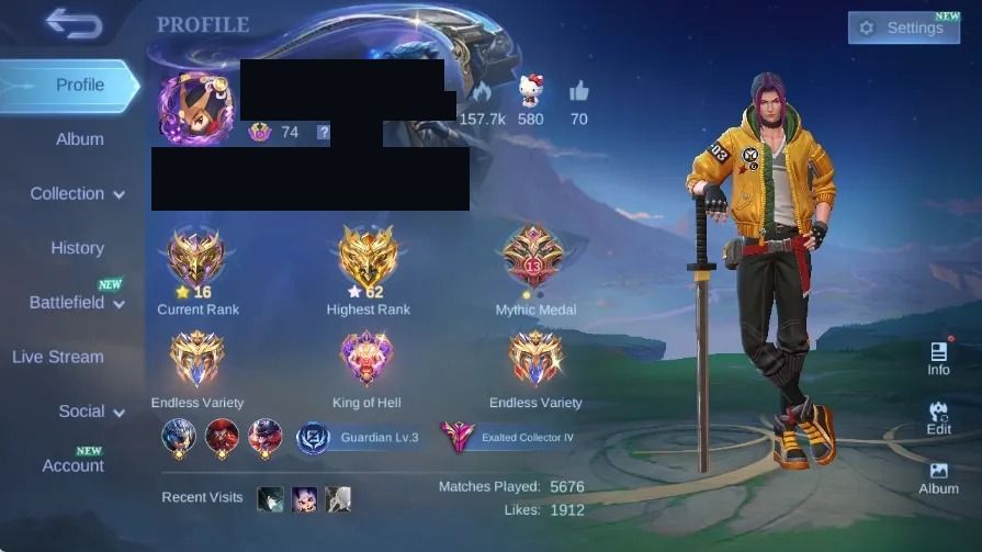 3 PRIMES E CLOUD KAGURA
