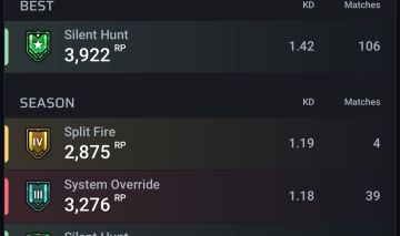 Conta smurf XBOX r6 MELHOR PREÇO