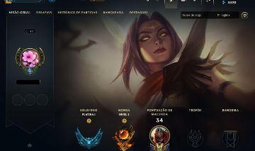PLATINA 1 MMR GM, MESTRE. SMURF BOOSTADA