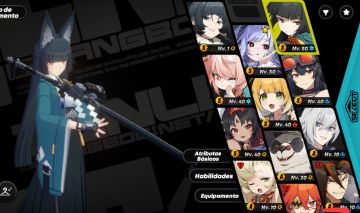 CONTA ZZZ COM MIYABI + 60 giros