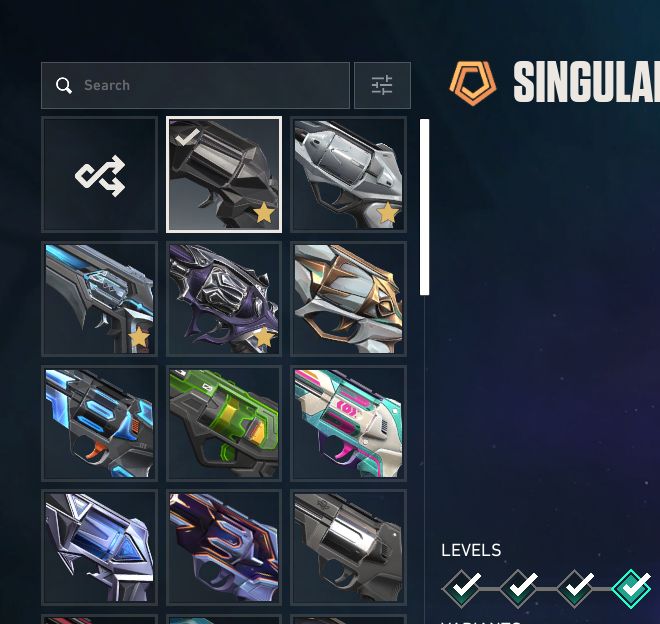Conta valorant ex imortal 2 mil gastos vandal preludio, prime, gaia e etc.)