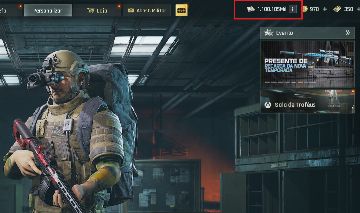 [PC] [ PROMOÇAO ATE DIA 5 ] Conta Arena Breakout Infinite 1 BILHÃO em KOENS