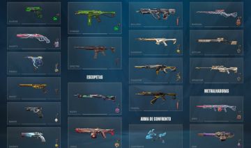 Conta Valorant | 3 Skins do champions +192 SKINS | Dima3 | Lvl338 | 4K investido