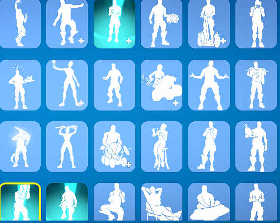 CONTA FORTNITE RARA NO PRECINHO