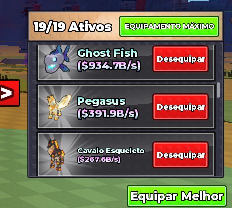 Conta Roube um Ovo Top