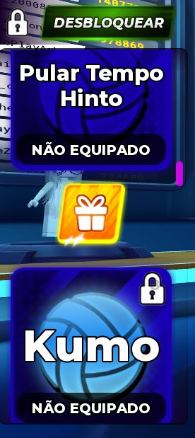 GARANTA JÁ SUA CONTA COMPLETA