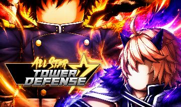 ALL STAR TOWER DEFENSE | SERVIÇOS | 300% OFF