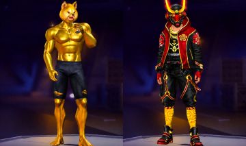 CONTAS LEVEL 15, CATIORÃO, ENCUBADORA + DIMAS!