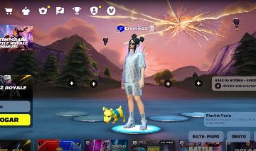 CONTA DE FORTNITE! 41SKINS - DUNA + GORILLAZ! + BILLIE + SIMPSIONS-MUITO BARATA