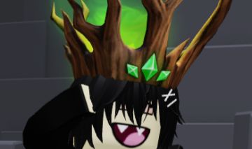 Conta de Roblox com Korblox