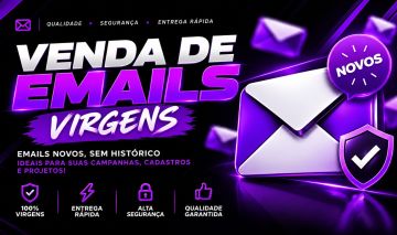 EMAIL VIRGEM