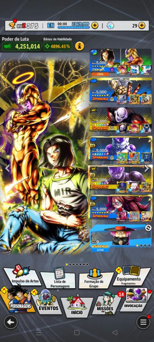 END GAME GG X - BANDAI ID