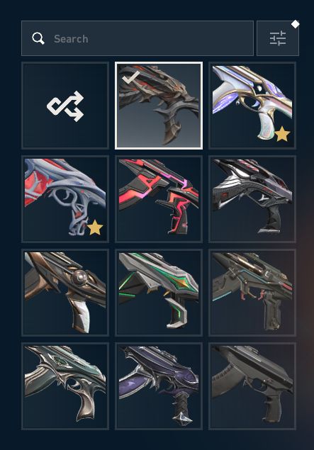 CONTA VALORANT | PICK IMT| ASC 3 | 15 SKINS + FACA + R$1k GASTOS + email criação