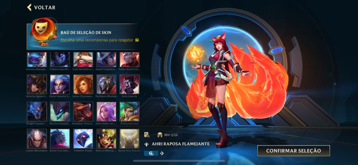 CONTAS SMURF WILD RIFT | ELOS + SKINS + BAÚS | PRATA AO ESMERALDA - FULL ACESSO