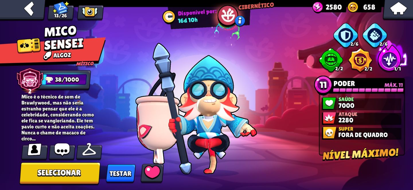 Conta braw 19144k 73 braw várias skin rara já para começar com potência
