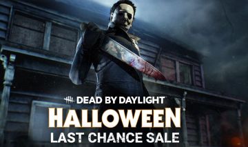 DEAD BY DAYLIGHT | MYERS CODIGO STEAM (BR)
