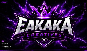 Flyers/Logo etc
