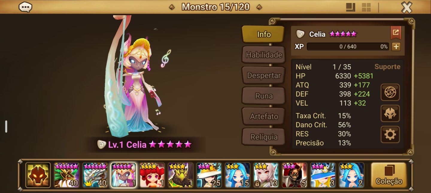 CONTA SW MID GAME COM DOUBLE LD
