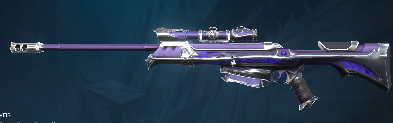 Conta valorant lvl 144 muitas skins, interesse em faca cs2