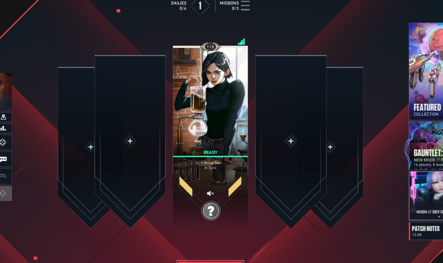 CONTA VALORANT ( 550 GASTOS) FULL ACESSO!! RANQUEADA DISPONIVEL -LAST RANK: GOLD