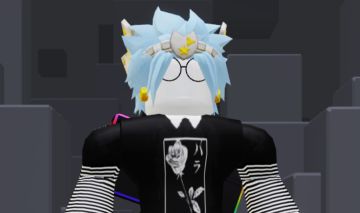 CONTA DE ROBLOX COM DIVERSOS ITENS NO CATÁLOGO
