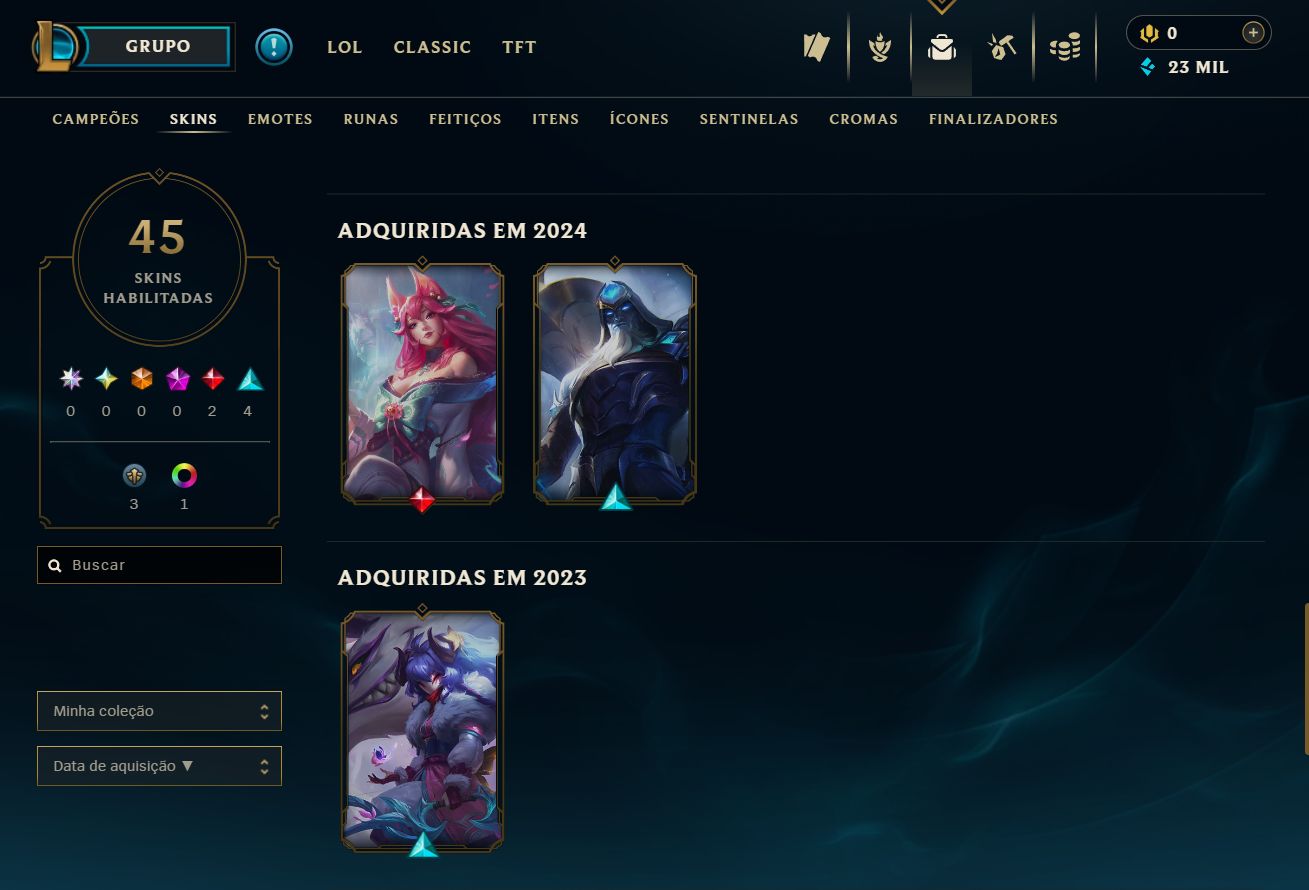 CONTA RARA | EMERALD 4 | BANNER INVI | EMBLEMAS IGUAIS | ICON RARO | ÚNICO DONO!