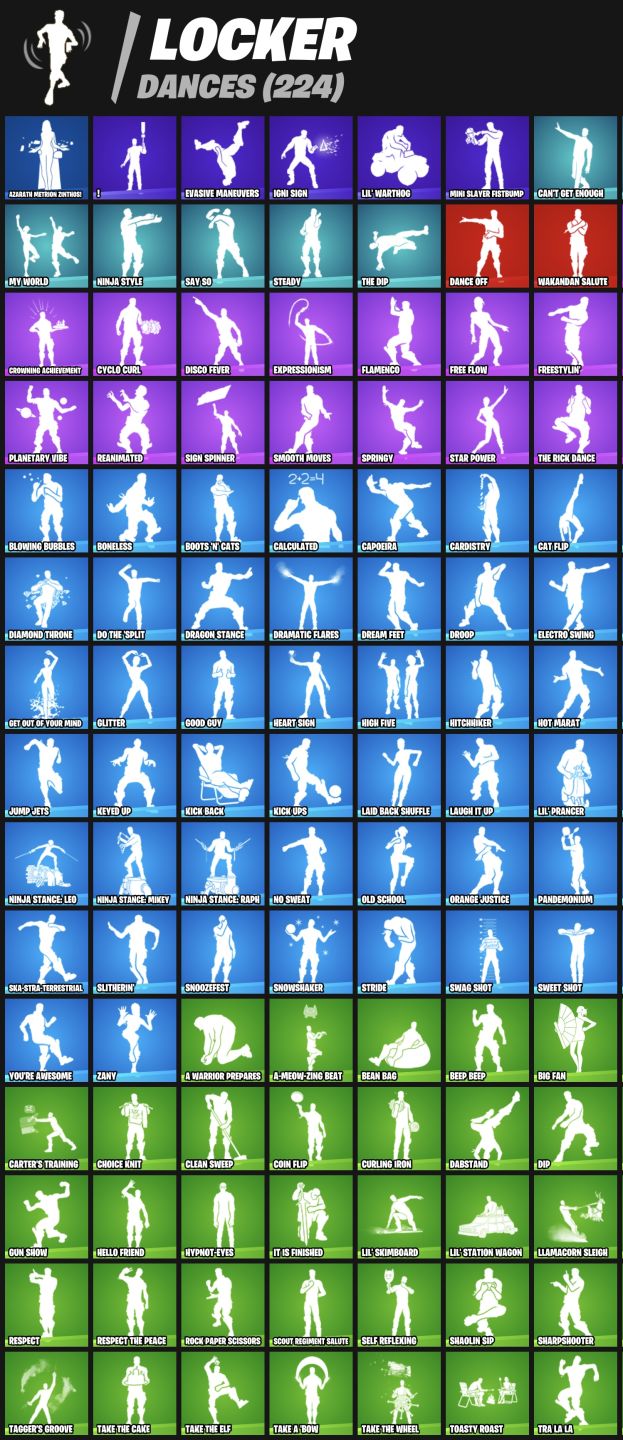 Conta Fortnite OGSeason 4 Salve o Mundo V-Bucks Twitch Pack Skins e Danças Raras