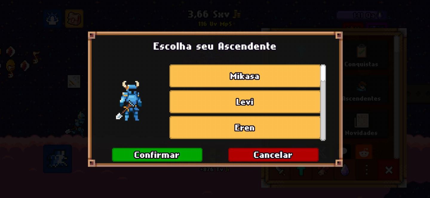 JOIAS DA ALMA/OVO DO DRAGÃO E MUITO MAIS NO IDLE SLAYER
