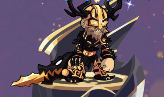 CONTA BRAWLHALLA + STEAM