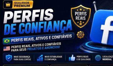 Perfil de facebook