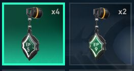 CONTA DE VALORANT ATUAL D2