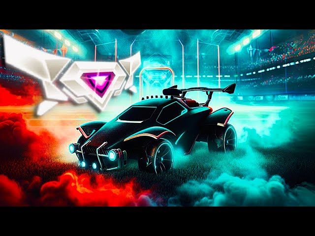 Rocket League Boost | Elo Boost + Duo Boost | Rank Up
