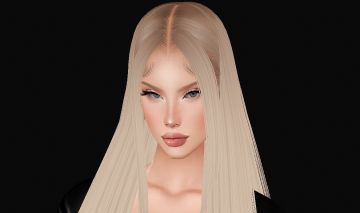 Conta imvu feminina