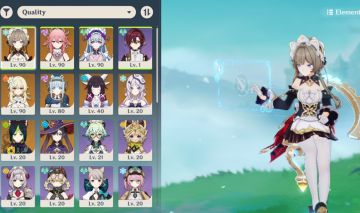 Conta meta stellar Sandrone C2 + Bis + Mizuki C2 + Bineffa