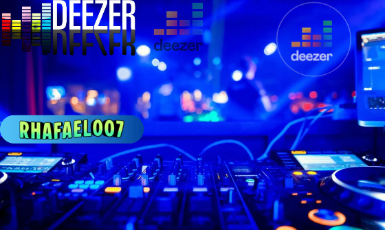 Deezer [ Garantia: 30 dias ] via E-mail | Entrega full + canva