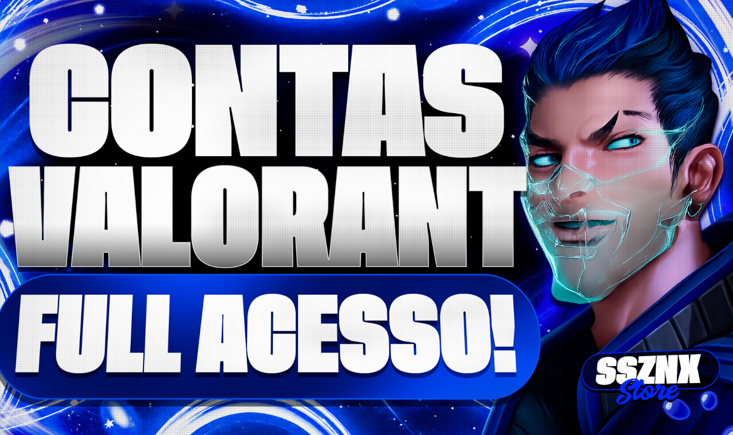 [MENOR PREÇO] Smurfs Valorant Competitivo | Todos os Ranks