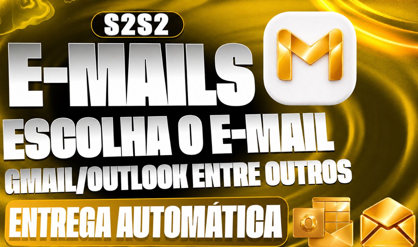 Gmail - Outlook - NOTTLETTERS - GMX - FIRSTMAIL[ENVIO AUTOMÁTICO]