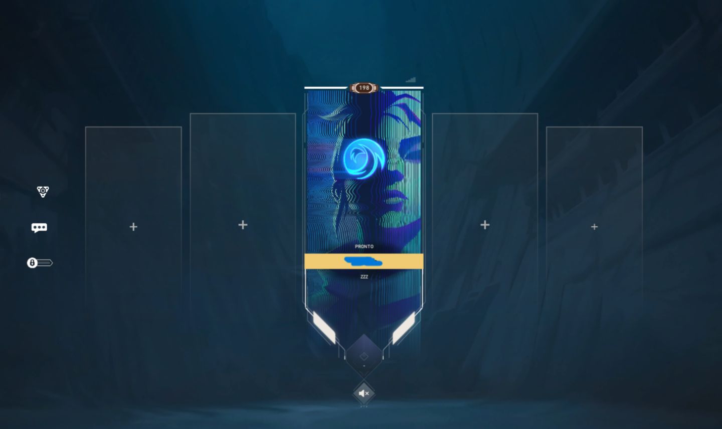 Conta Valorant no preço pra sair rapido, skins raras, champions, facas e outras