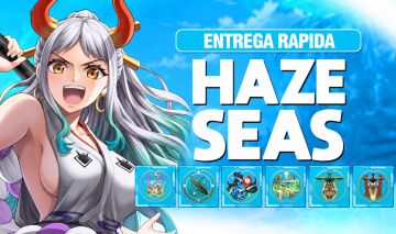 GAMEPASSES HAZE SEAS - SUPER BARATO