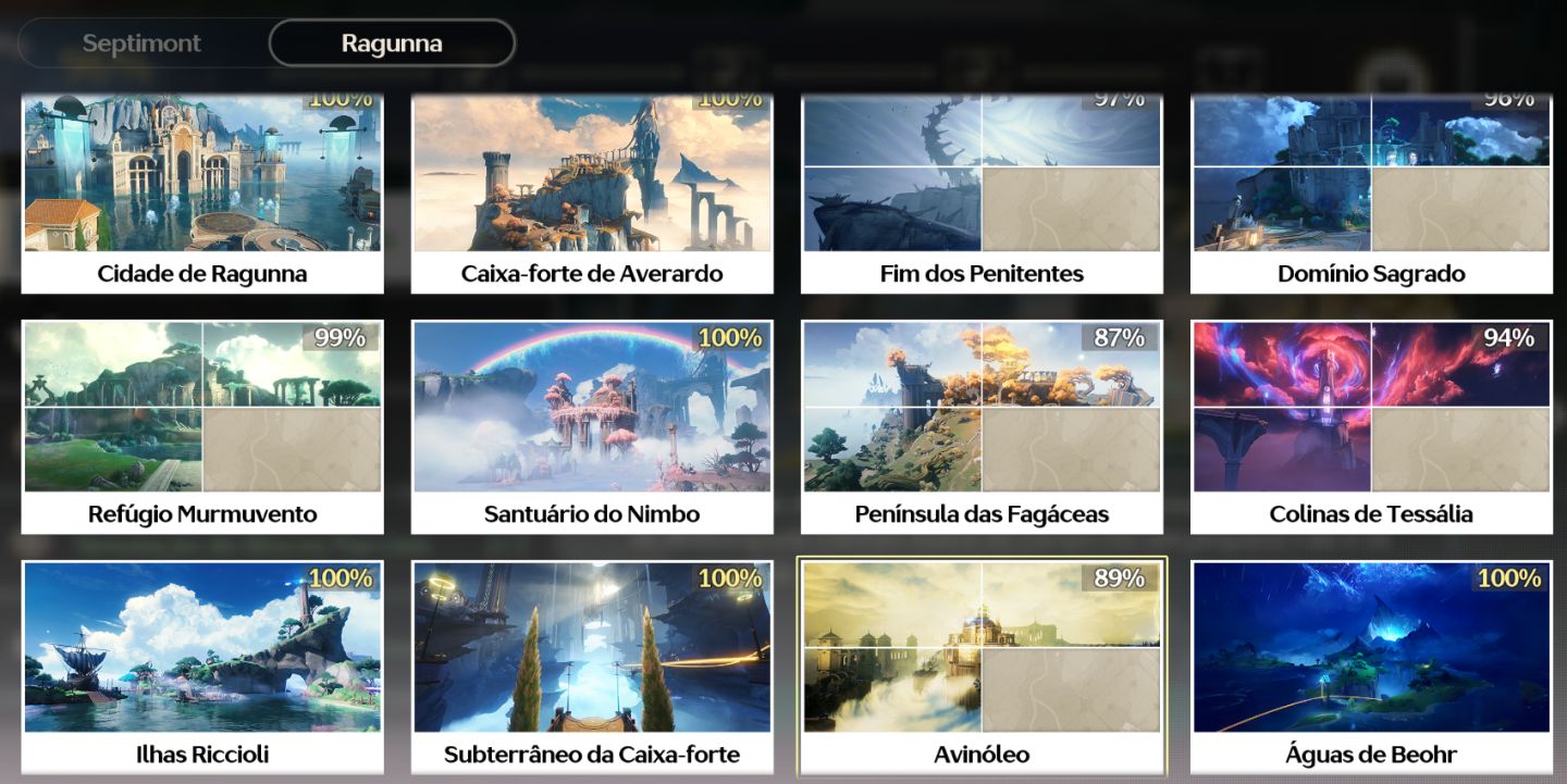 CONTA MID GAME WUTHERING WAVES 8 LIMITADOS - HIYUKI E SIGRIKA S1