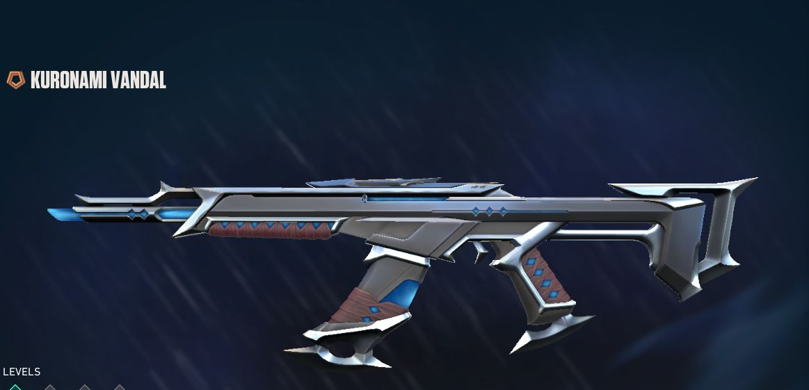 CONTA VALORANT 38 SKINS 5 FACAS BUTTERFLY/CHAMPIONS25,KURONAMI,PRIME/FULL ACESSO