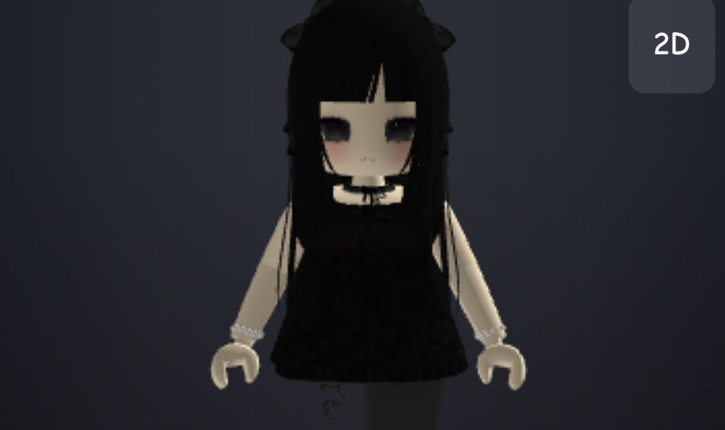 Conta Roblox