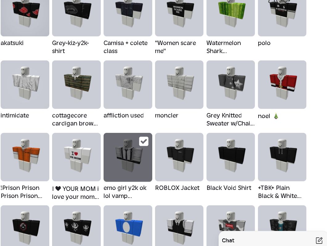 CONTA ROBLOX UNICO DONO, MAIS DE 2000 REAIS GASTOS EM ROBUX