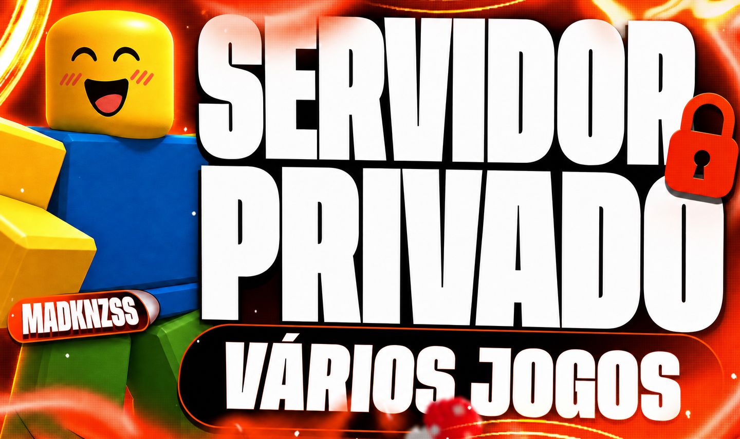SERVIDOR PRIVADO ROBLOX - BLOX FRUITS | STEAL A BRAINROT | ADOPT ME | FISCH +15D