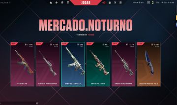 CONTA LEVEL +20 - RANKED LIBERADA (MERCADO NOTURNO BOM)